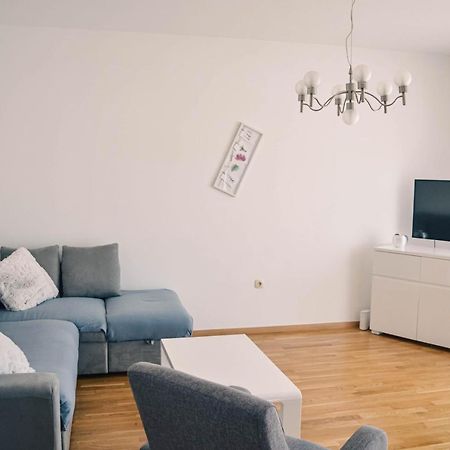Apartment Valentina Задар Екстериор снимка