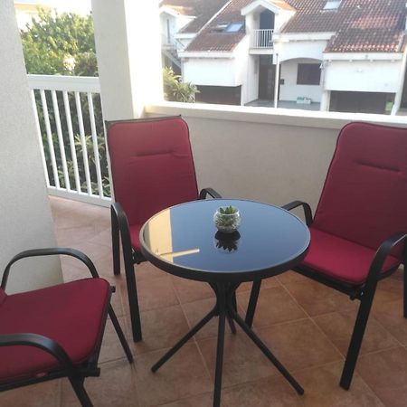 Apartment Valentina Задар Екстериор снимка