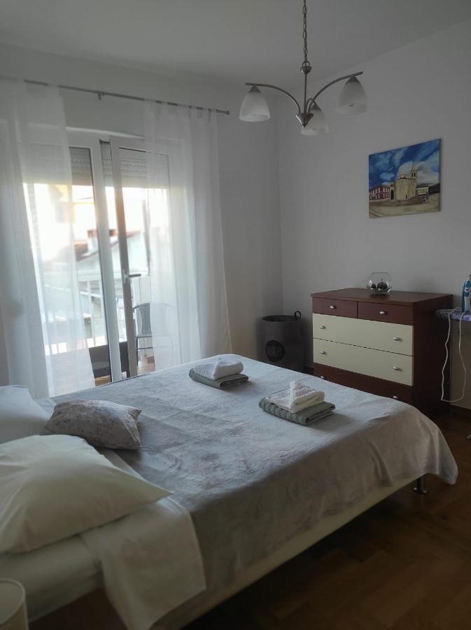 Apartment Valentina Задар Екстериор снимка
